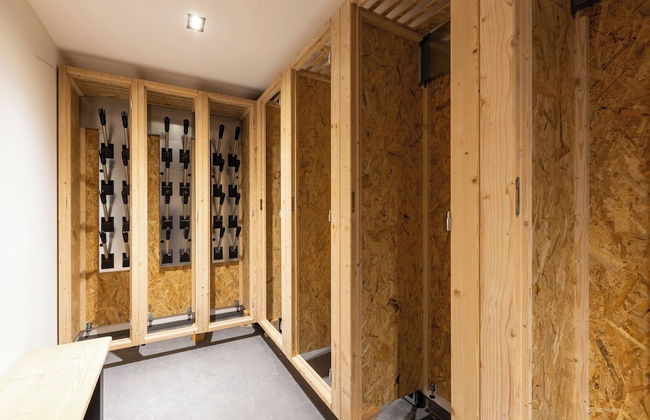 Résidence Terresens Le quartz - Foto 54