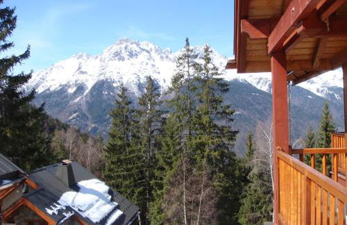 Chalet Clementine - Foto 35