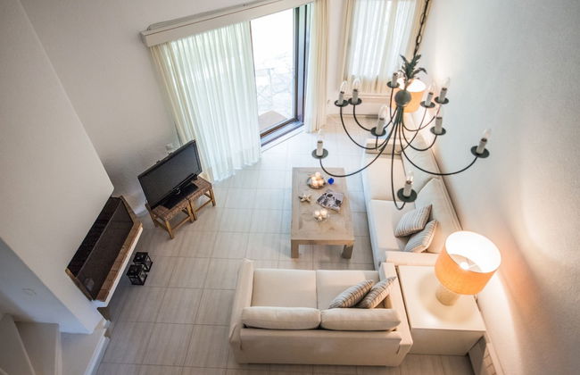 Villa Armonia by halu! Villas - Foto 18