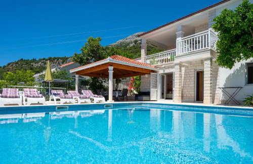 Holiday Villa Perna - Foto 46