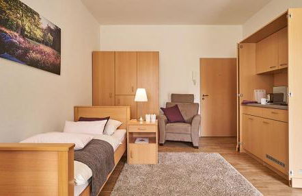 Haus am Kurpark - Foto 33