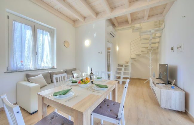 Le Terrazze Del Lago - Foto 37