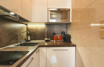 Attic Terrace San Mark square View - Photo 57