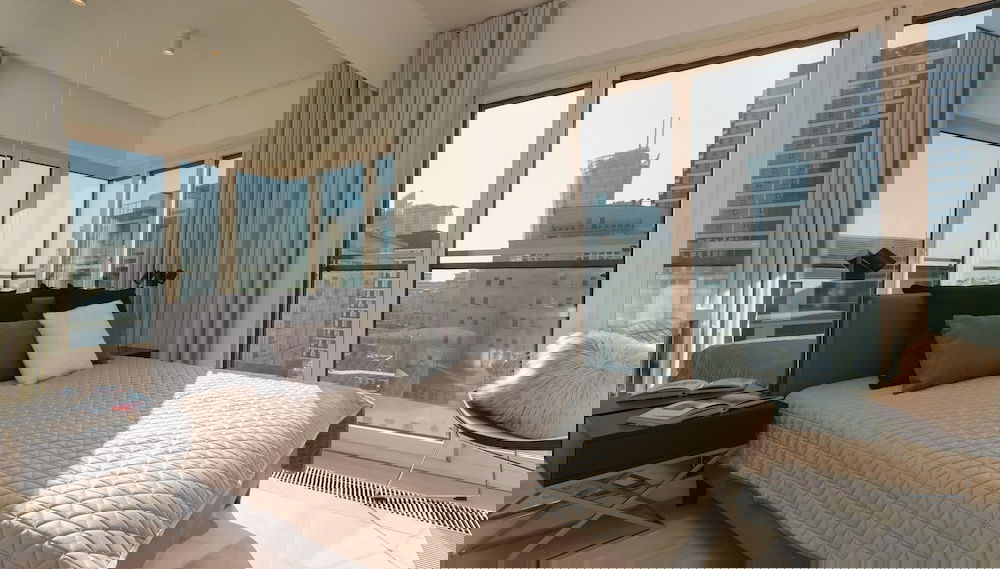 Luxury Suite by Renters Prestige - Foto 1, Imagen principal