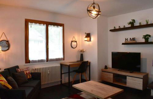 Le Logis de Lilie à Thônes - Foto 2