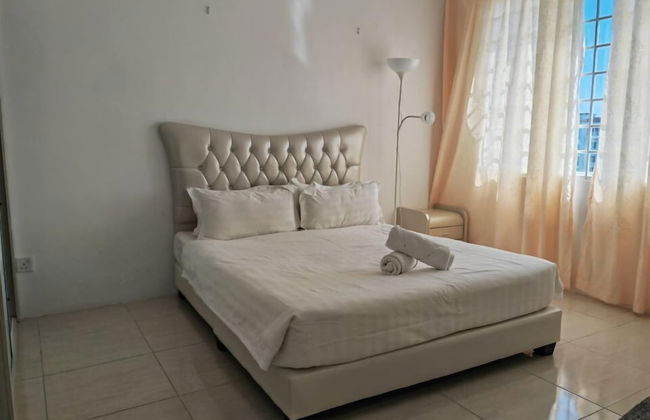 Simfoni Comfy 3BR Suite - Photo 8