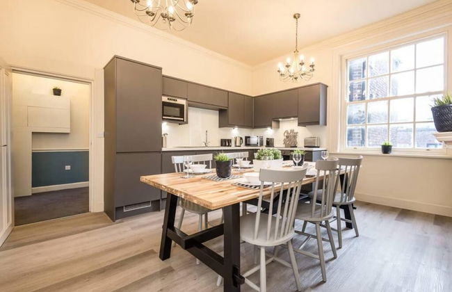 Host Apartments The Rodney Townhouse - Foto 34