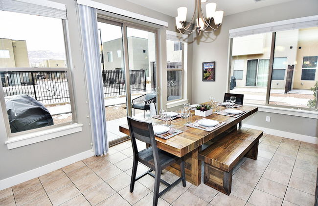 Entrada at Moab 421 and 425 and 429 - Foto 42