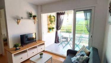 Charming apartment with mountain view in Francàs - 45m² - Foto 5