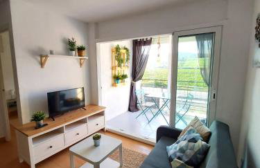 Charming apartment with mountain view in Francàs - 45m² - Foto 5