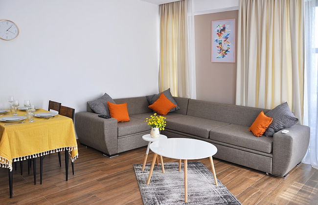 BFG Suites Apartments - Photo 52