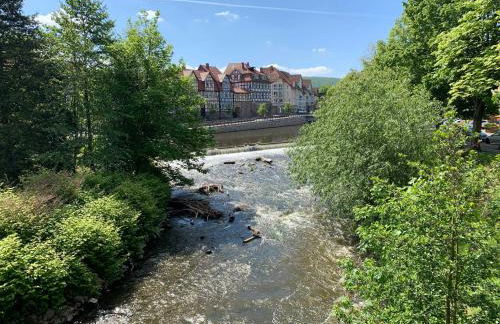 4- Sterne Ferienwohnung Dr Eisenbart - Foto 9
