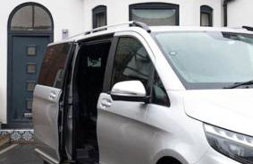 Luxury 6 Bed near city centre with Cinema Room & games room plus 5 bathrooms - Foto 47