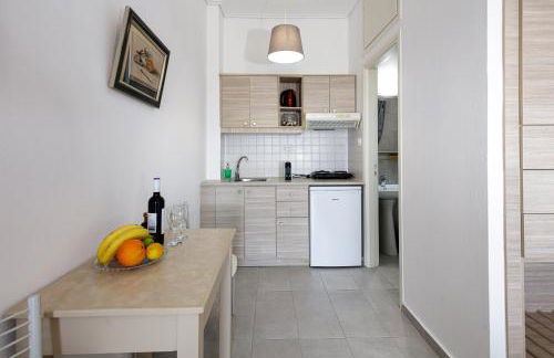 Yiannis Apartments - Foto 15
