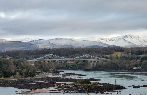 Seaview cottage North Wales - Foto 55