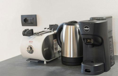 Elegante Bilocale Panoramico Treiso Belvedere Elegance - Foto 20