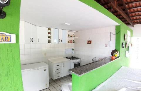 apto confortável em Pirangi do Norte - Foto 47