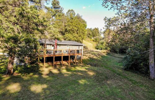 Hot Tub - Fire Pit - River - State Park - King Bed - Foto 46