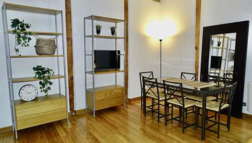 Apartamento con encanto junto a la Plaza Mayor - Foto 3
