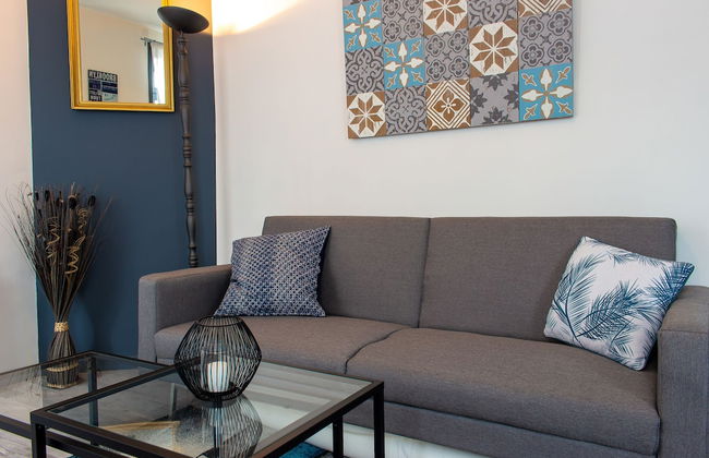 Trankil Apparts Centre - Foto 56