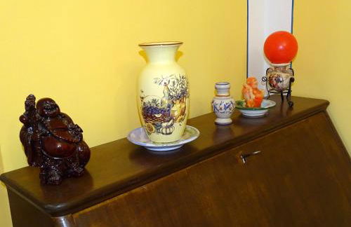 Country House Podere Lacaioli - Foto 32