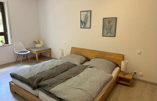 Ferienwohnung Bühler-Kurparkresidenz - Foto 15