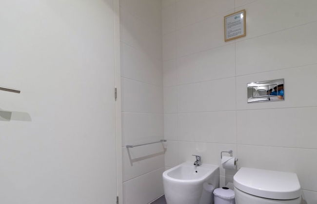 Home Azores - Coliseu Residences - Foto 61