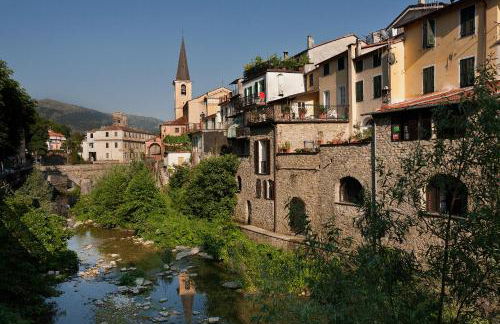 Il Cuore del Borgo - Holiday Home - Foto 50