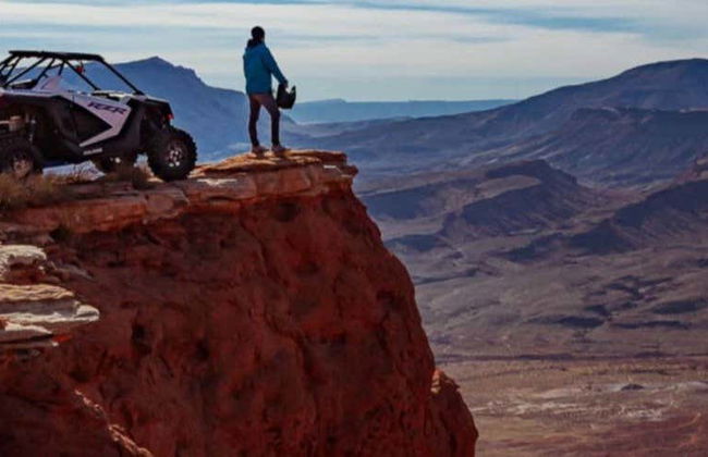 Dune Buggy Rental - Foto 1