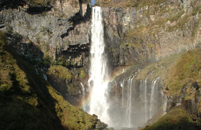 Nikko Cottage FU-SHA - Foto 22