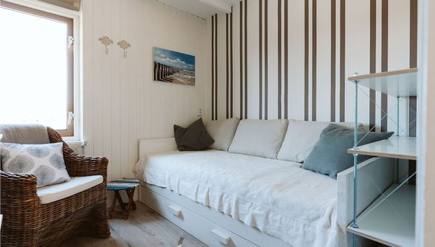 Holiday Home in Hygge Style - Foto 4, Habitación