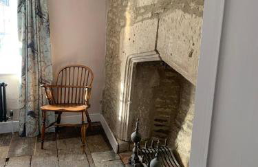 Cosy Cottage in Lechlade - Foto 20