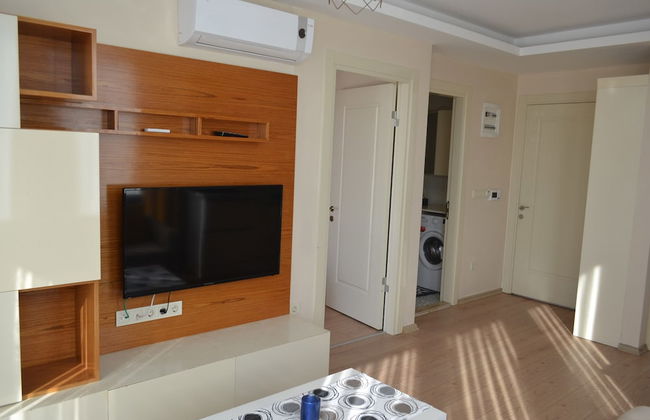 Aymesev Residence Cesme - Foto 11