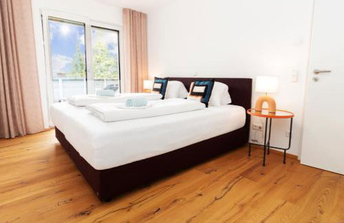 HEIMATEL - Bodensee Residenz Allgäu - Foto 21