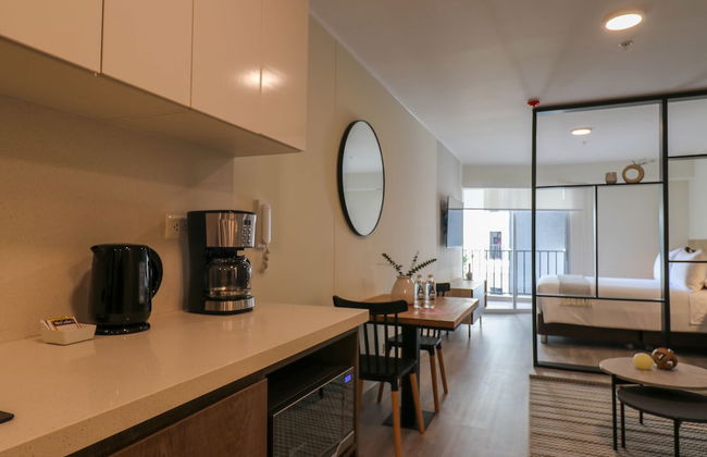 Wynwood Studio 4 in Barranco - Photo 39