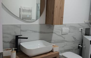 Apartman Hušnjakovo Hill, Krapina, Balcony, Free Parking, Self Check-in - Foto 7