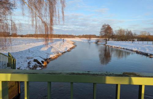 Ferienwohnung Kramer - Foto 14