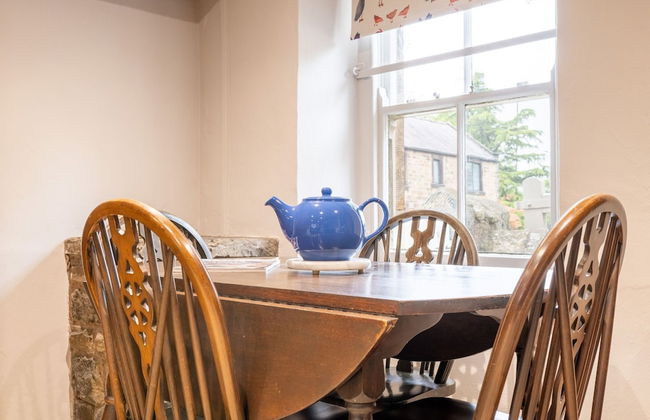 Host Stay Well Farm Cottage - Foto 11