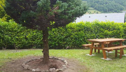 Chalet de montagne confortable avec jardin privé, animaux acceptés, à Cauterets - FR-1-812-141 - Foto 5