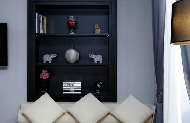 Sistina Twentythree Luxury Rooms - Photo 49