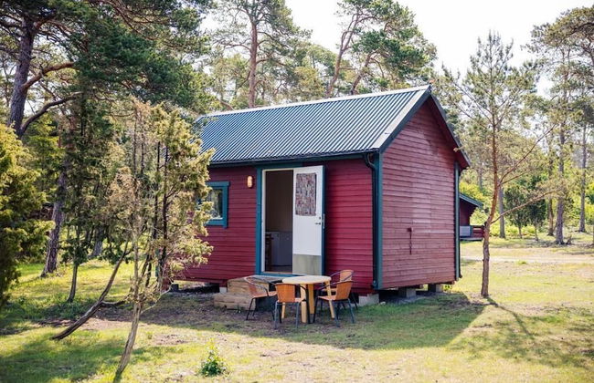 Lickershamns Semesterby - Foto 21