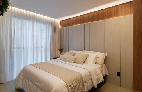 Number One Flats na praia - Foto 10