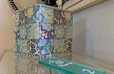 Akrotiri Rooms - Photo 65