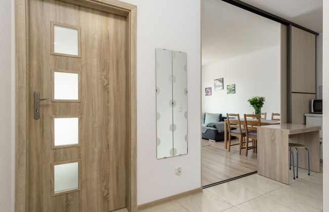 Elite Apartments Marine Cztery Oceany - Photo 47