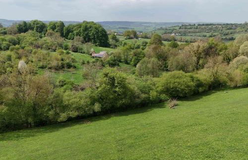 Maison indépendante avec vue exceptionnelle au Pays d'Auge - FR-1-497-259 - Foto 12