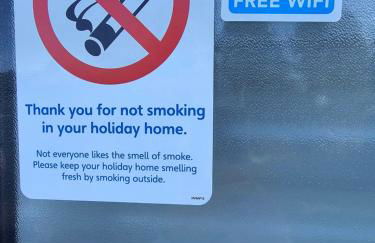 Exclusive Gold 3 Bed Luxury Caravan - Foto 24