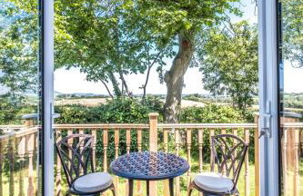 The Stables at Ballygraffan - Foto 15