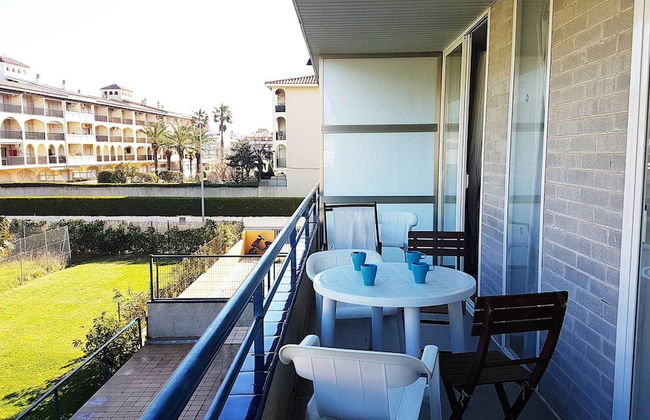 Inmo Estartit Apto. Blau Park 206 - Foto 9