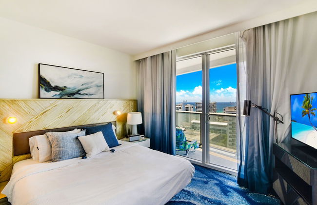 OneLuxStay at W Residences - Foto 10