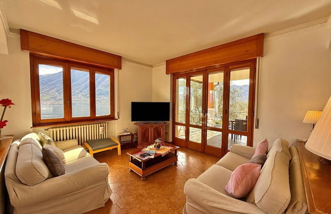 Isola Vista - Terrazzo - Foto 29